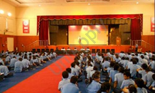 Air Force Bal Bharati School — photo 8