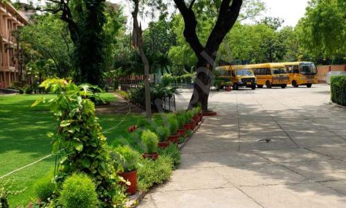 Air Force Bal Bharati School — photo 9