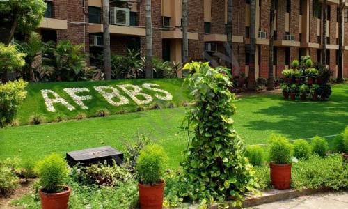 Air Force Bal Bharati School — photo 11