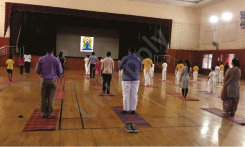 Air Force Bal Bharati School — photo 13