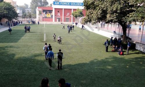 Air Force Golden Jubilee Institute — photo 3