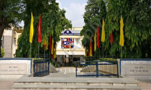 Air Force Golden Jubilee Institute — photo 4