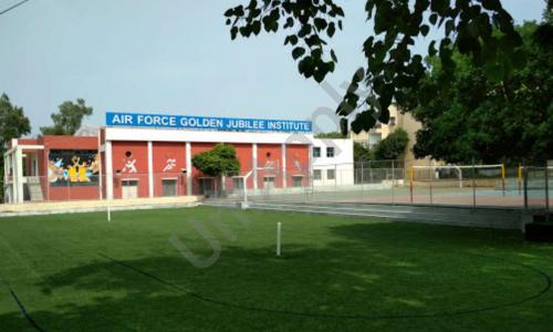 Air Force Golden Jubilee Institute — photo 5