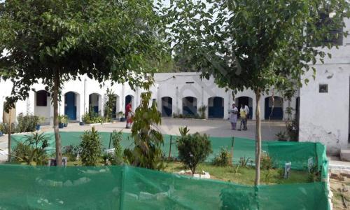 Air Force Gyan Jyoti School — photo 1