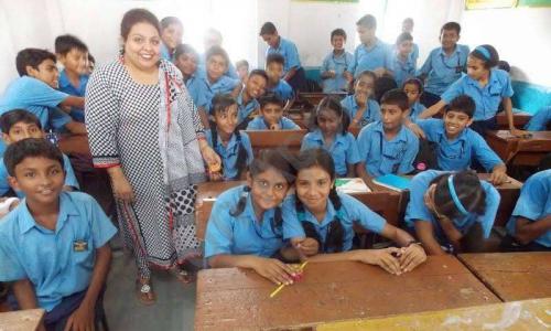 Air Force Gyan Jyoti School — photo 2