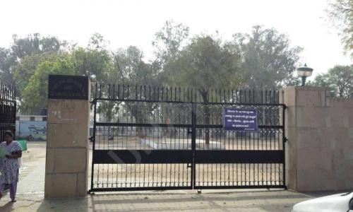 Air Force Gyan Jyoti School — photo 3
