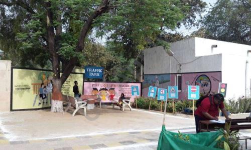 Air Force Gyan Jyoti School — photo 5