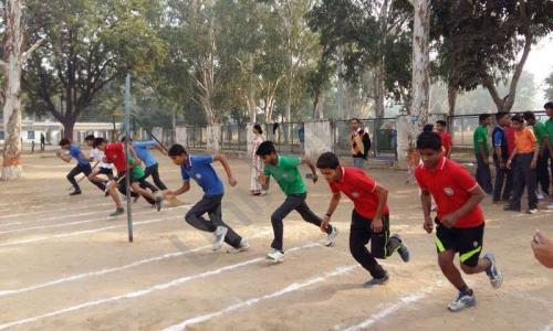 Air Force Gyan Jyoti School — photo 6