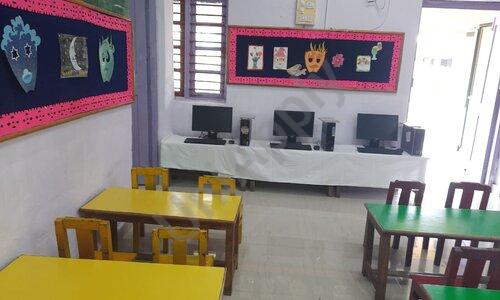 Air Force School — photo 6