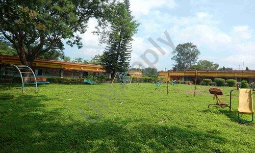Air Force School — photo 7