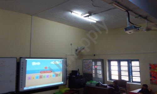 Air Force School — photo 10