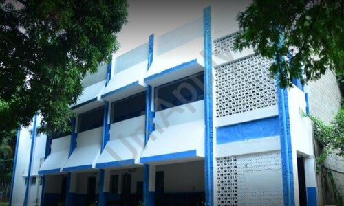 Air Force School — photo 1