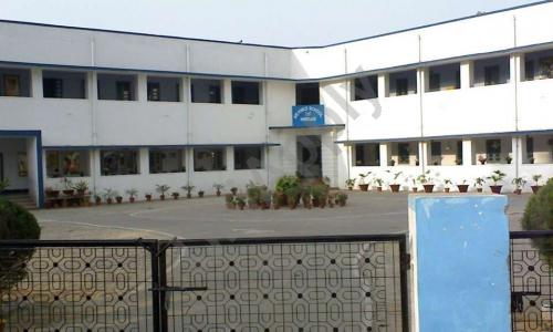 Air Force School Hindan — photo 1