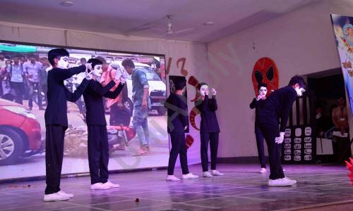 Air Force School Hindan — photo 3