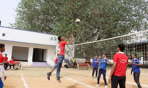 Air Force School Hindan — photo 7