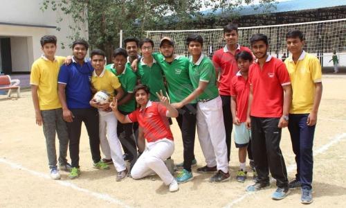Air Force School Hindan — photo 8
