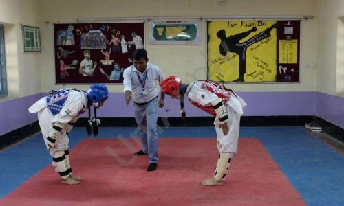 Air Force School Hindan — photo 9