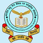 Air Force School Hindan logo