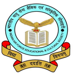 Air Force School logo