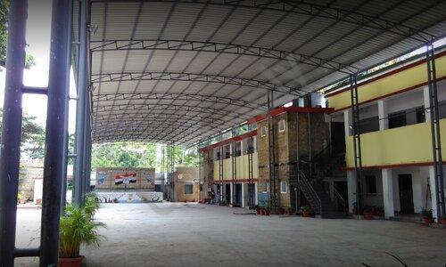 Air Force School — photo 1