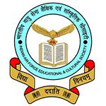 Air Force School logo