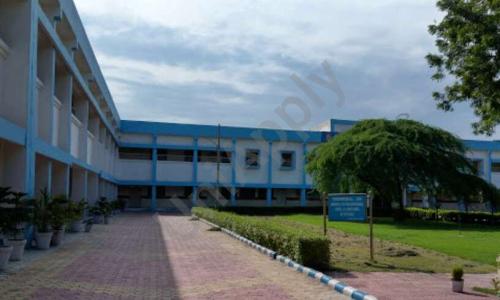 Air Force School — photo 1