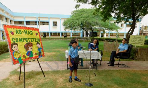 Air Force School — photo 3