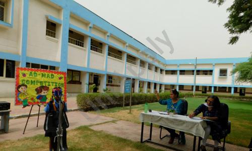Air Force School — photo 4