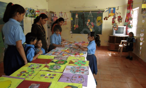 Air Force School — photo 1