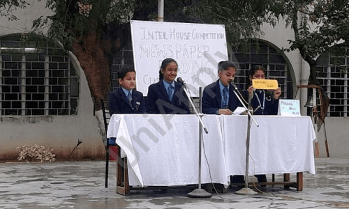Air Force School — photo 3