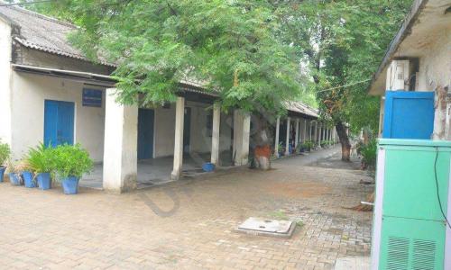 Air Force Senior Secondary School — photo 1