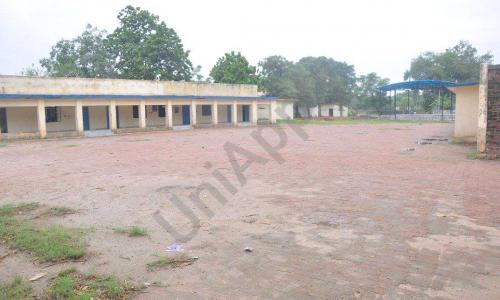 Air Force Senior Secondary School — photo 2