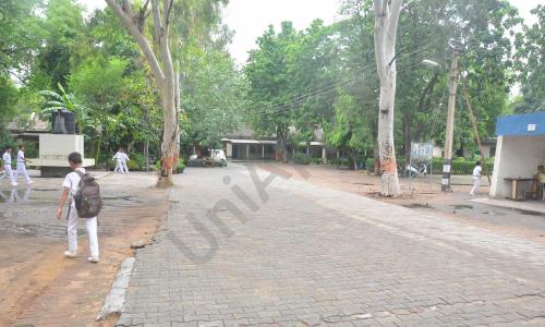 Air Force Senior Secondary School — photo 3