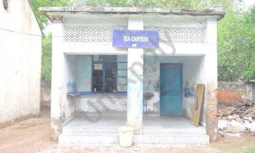 Air Force Senior Secondary School — photo 4