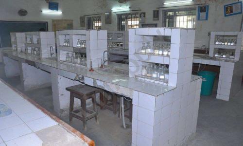 Air Force Senior Secondary School — photo 5