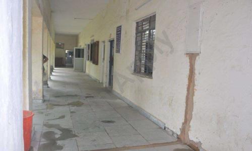 Air Force Senior Secondary School — photo 6