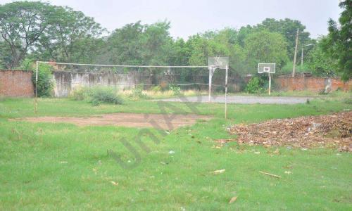 Air Force Senior Secondary School — photo 7