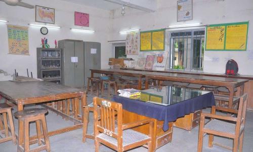 Air Force Senior Secondary School — photo 8