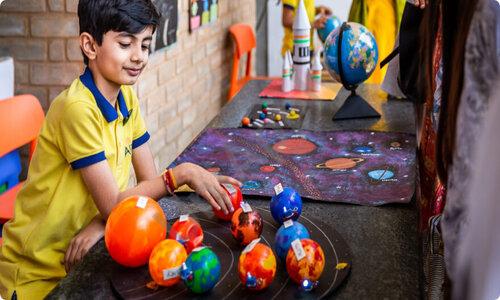 Airaa Academy — photo 3