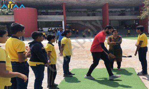 Airaa Academy — photo 7