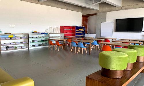 Airaa Academy — photo 8