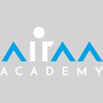 Airaa Academy logo