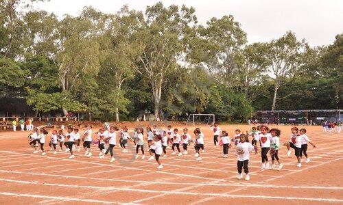 Airforce School — photo 2