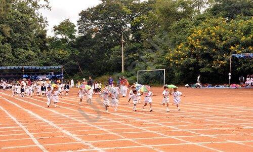Airforce School — photo 3