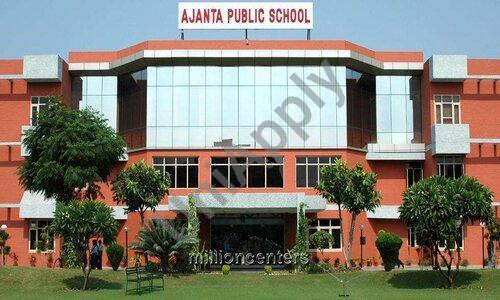 Ajanta Public School — photo 1