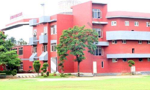 Ajanta Public School — photo 2