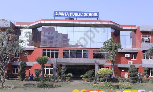Ajanta Public School — photo 3