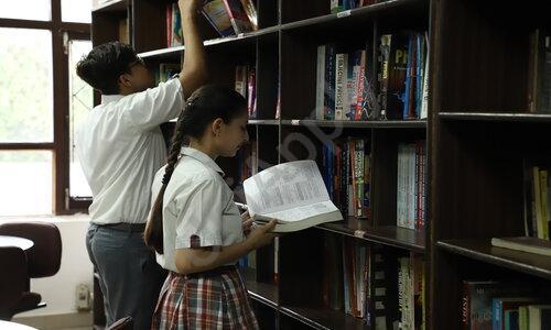 Ajanta Public School — photo 4