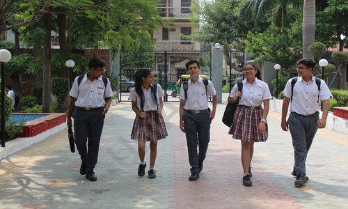 Ajanta Public School — photo 5