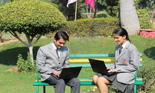 Ajanta Public School — photo 6